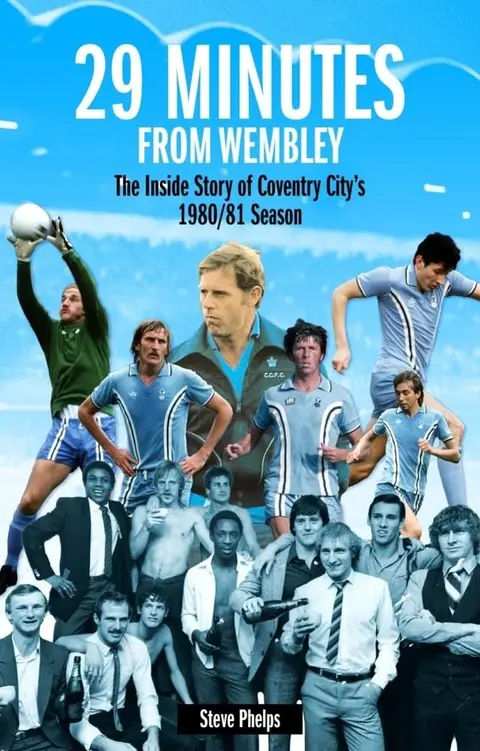Cover of 29 Minutes from Wembley