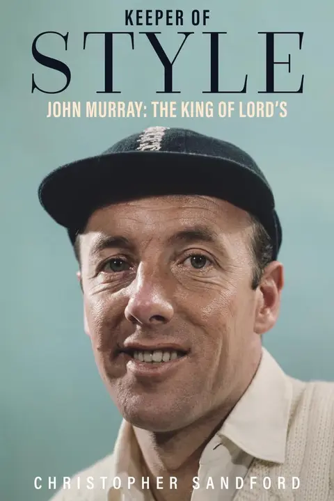 Cover of Keeper of Style