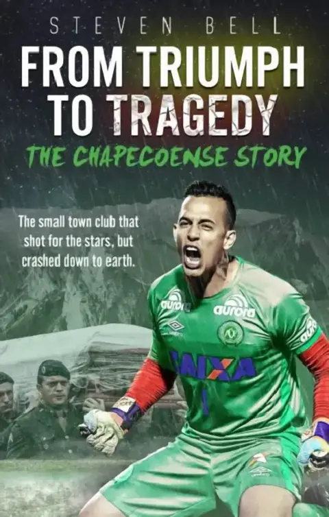 Cover of From Triumph to Tragedy