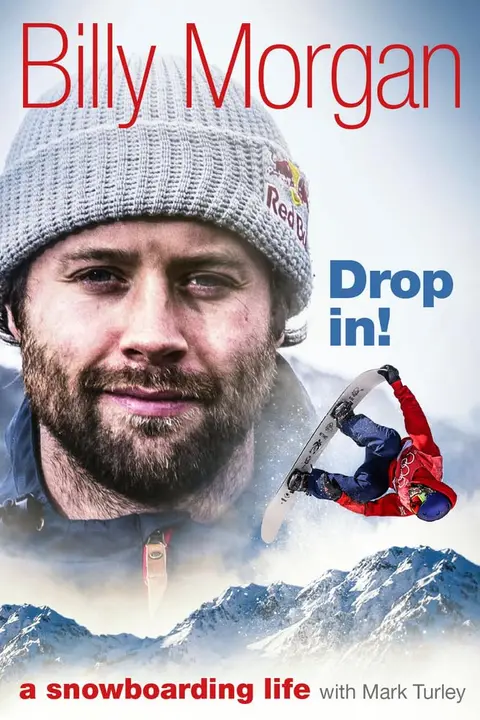 Cover of Drop In!