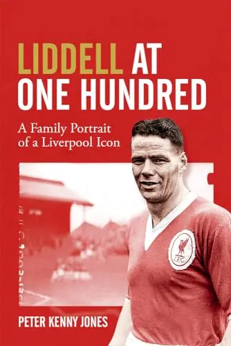 Cover of Liddell at One Hundred