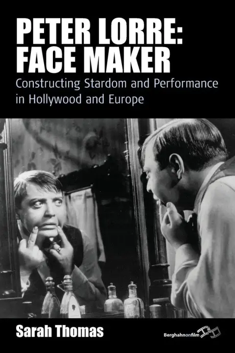 Cover of Peter Lorre