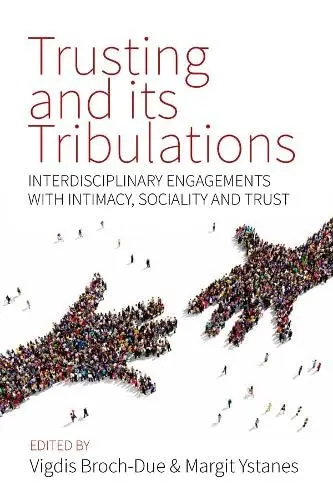 Cover of Trusting and its Tribulations