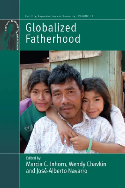 Cover of Globalized Fatherhood