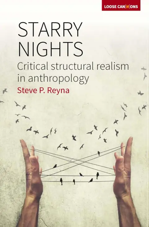 Cover of Starry Nights