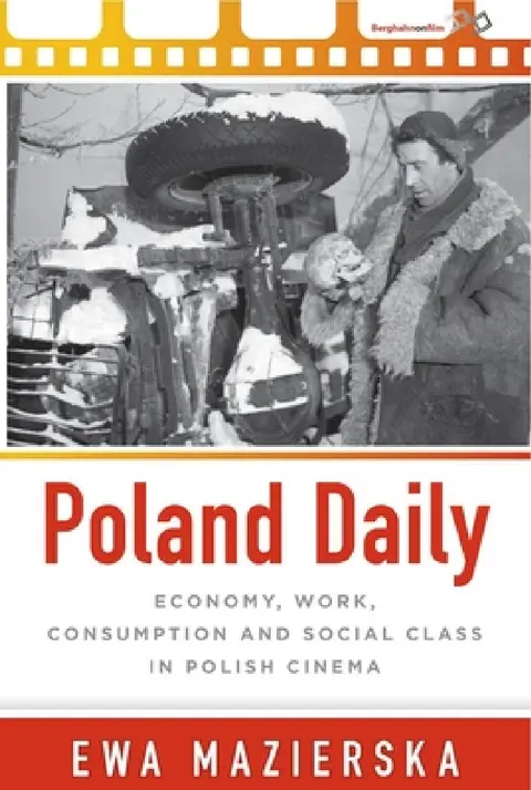 Cover of Poland Daily