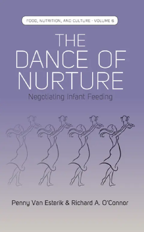 Cover of The Dance of Nurture