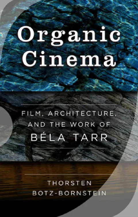 Cover of Organic Cinema