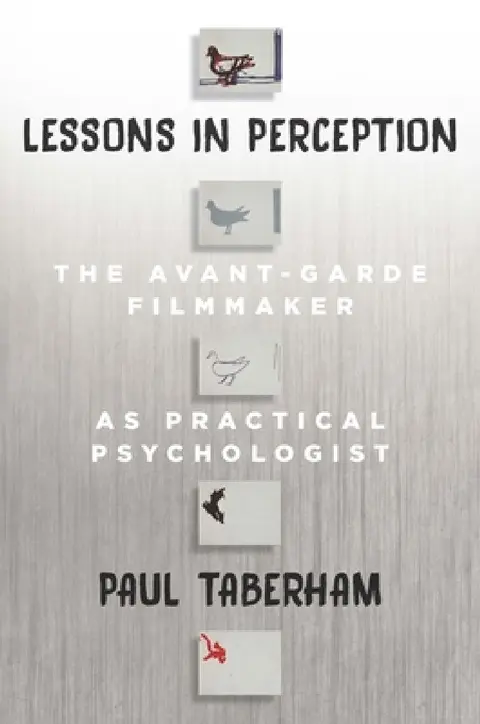 Cover of Lessons in Perception