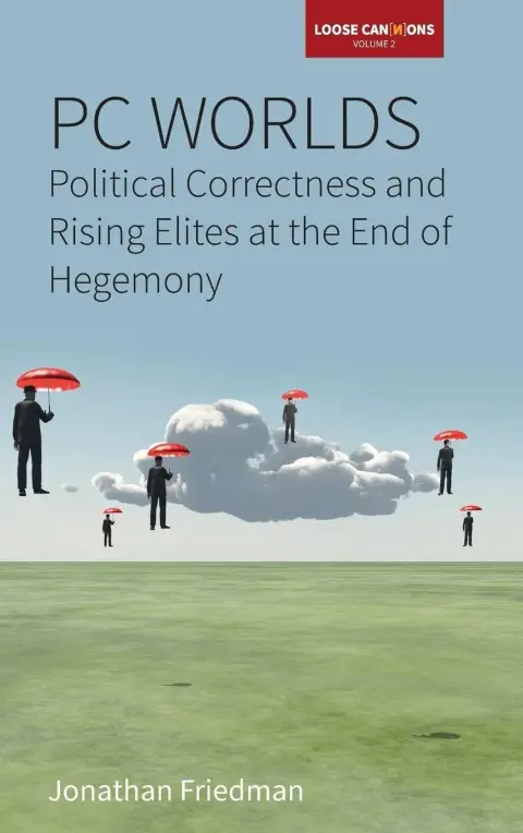 Cover of PC Worlds