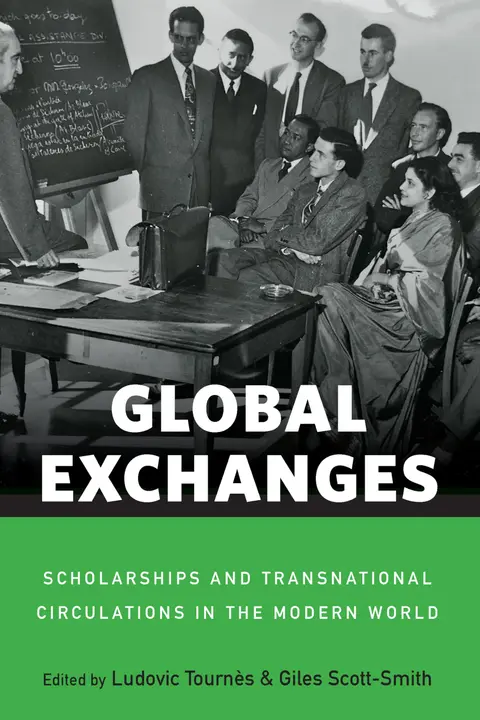 Cover of Global Exchanges