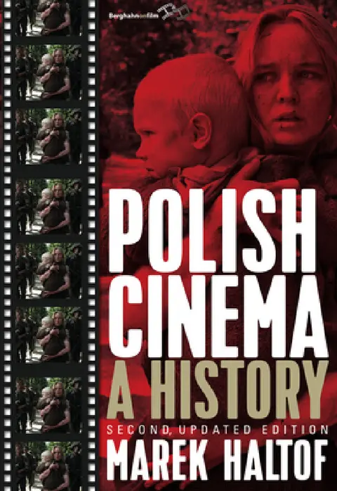 Cover of Polish Cinema