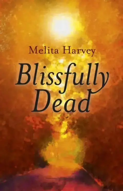Cover of Blissfully Dead
