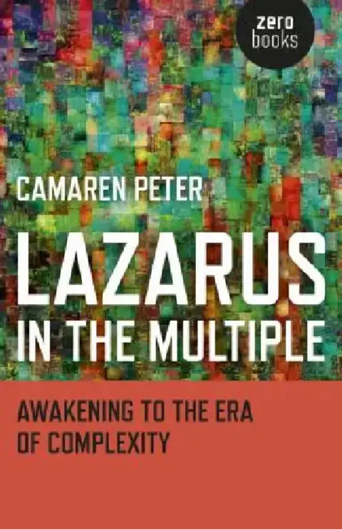 Cover of Lazarus in the Multiple