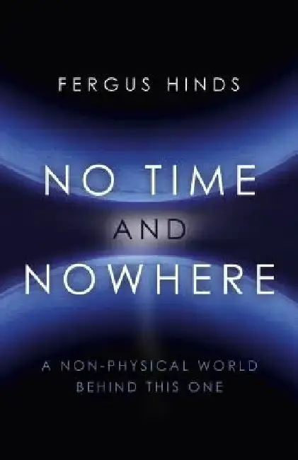 Cover of No Time and Nowhere