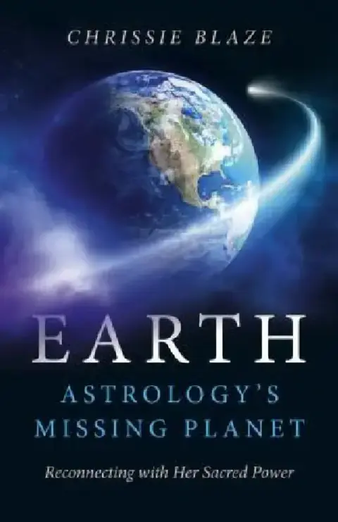 Cover of Earth