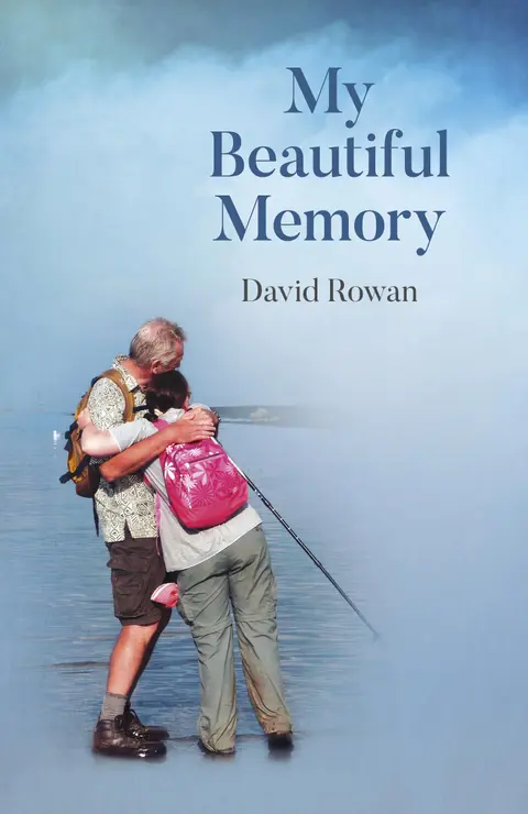 Cover of My Beautiful Memory