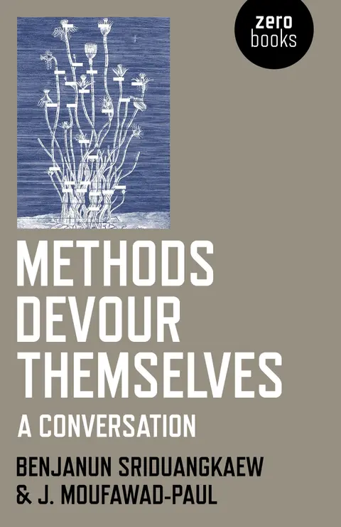 Cover of Methods Devour Themselves