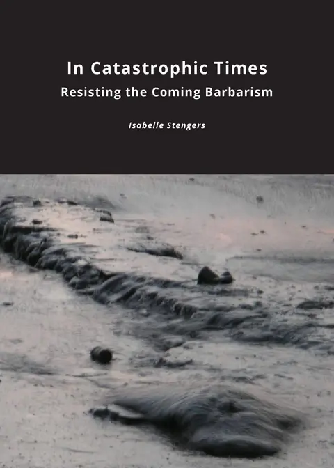 Cover of In Catastrophic Times