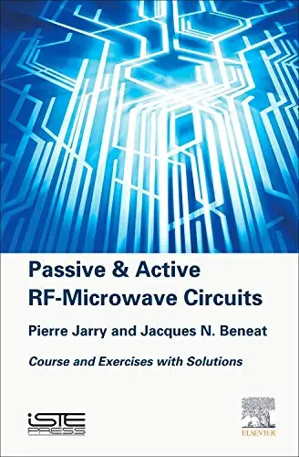 Cover of Passive and Active RF-Microwave Circuits