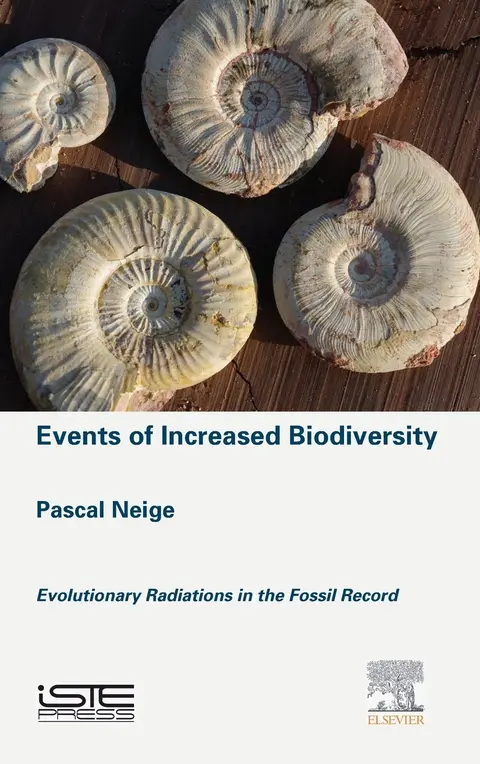 Cover of Events of Increased Biodiversity