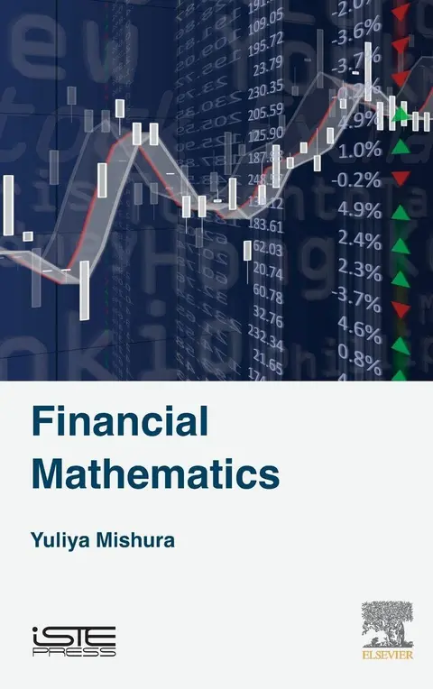 Cover of Financial Mathematics