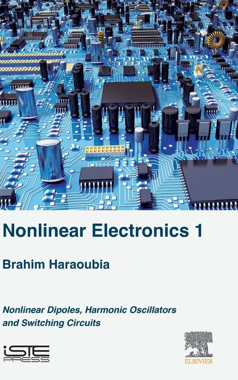 Cover of Nonlinear Electronics 1