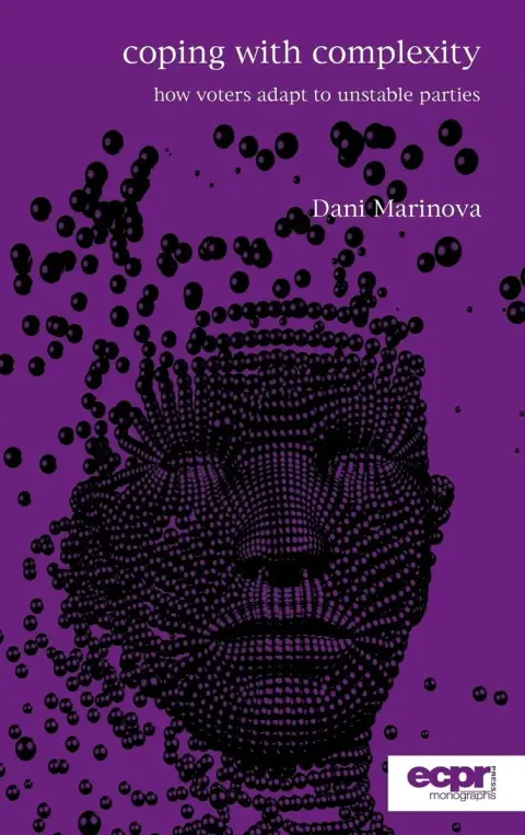 Cover of Coping with Complexity