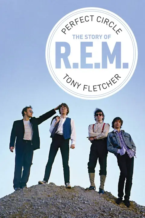 Cover of R.e.m