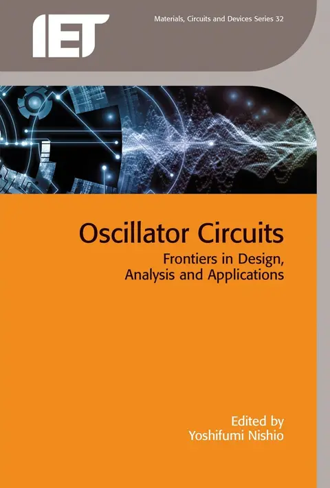 Cover of Oscillator Circuits