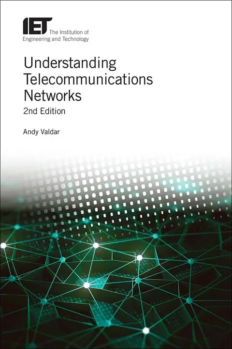Cover of Understanding Telecommunications Networks