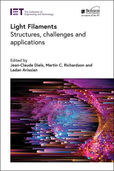 Cover of Light Filaments