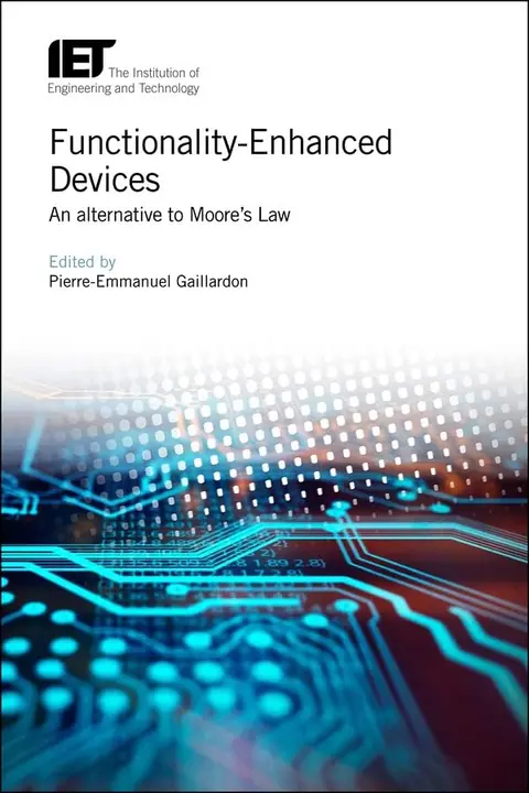 Cover of Functionality-Enhanced Devices