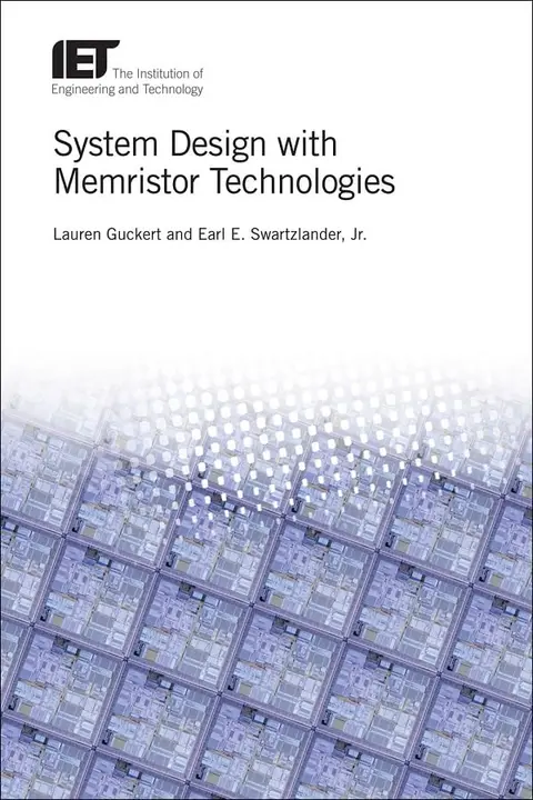 Cover of System Design with Memristor Technologies