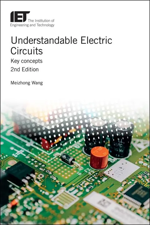 Cover of Understandable Electric Circuits