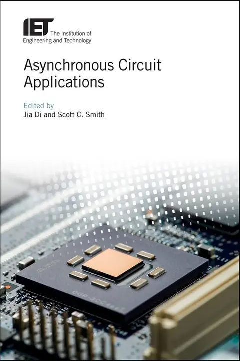 Cover of Asynchronous Circuit Applications