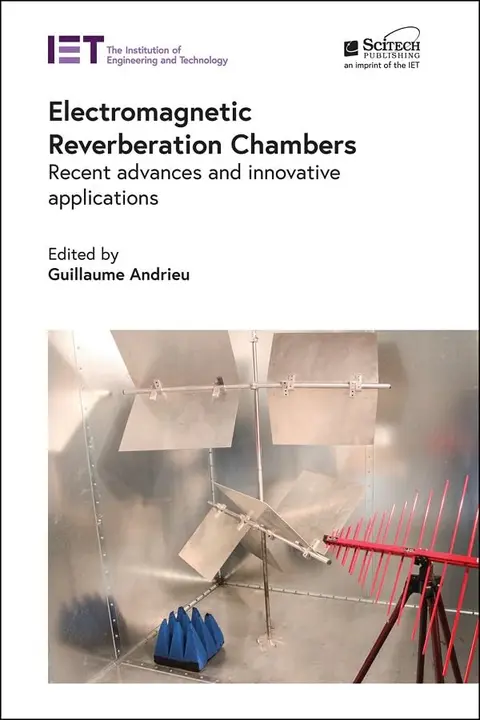 Cover of Electromagnetic Reverberation Chambers