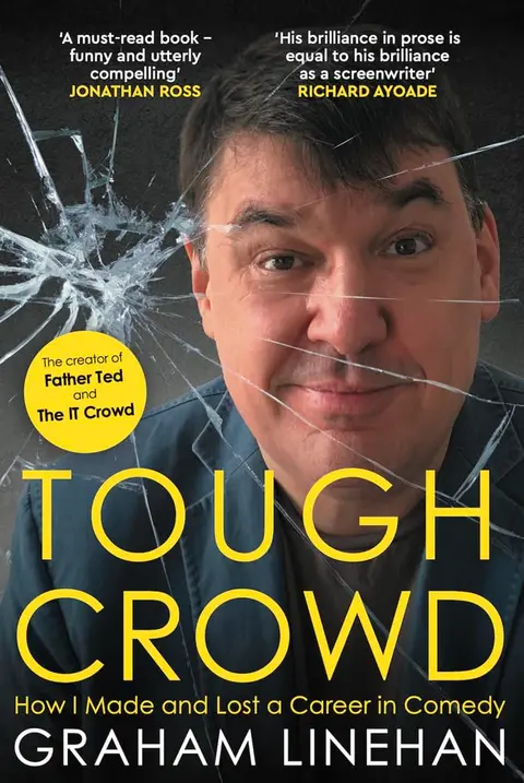 Cover of Tough Crowd