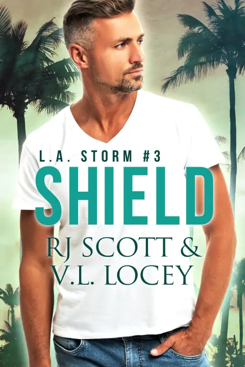Cover of Shield