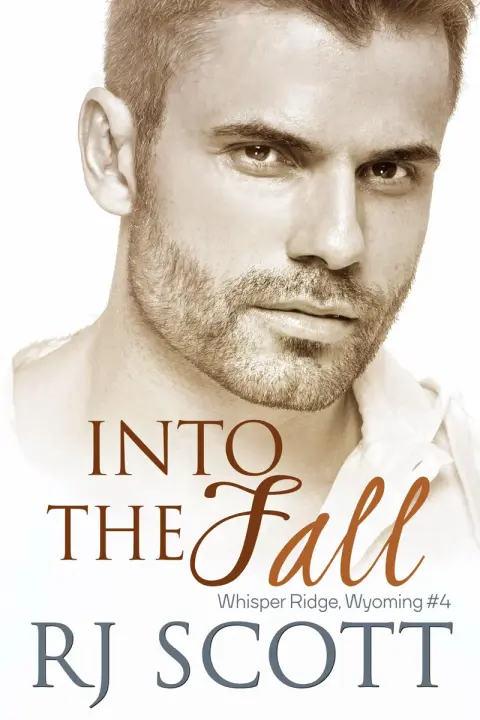 Cover of Into the Fall