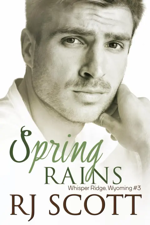 Cover of Spring Rains