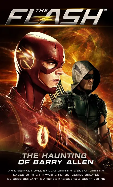 Cover of Flash