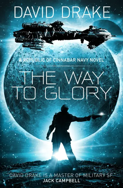 Cover of The Way to Glory