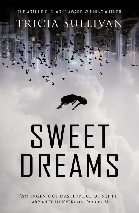 Cover of Sweet Dreams