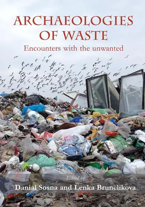 Cover of Archaeologies of Waste