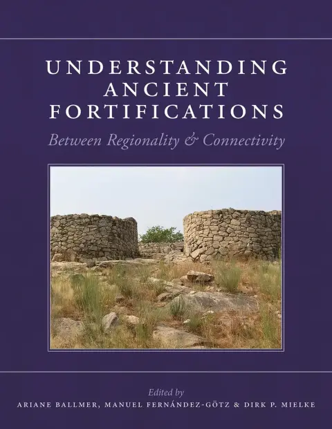 Cover of Understanding Ancient Fortifications