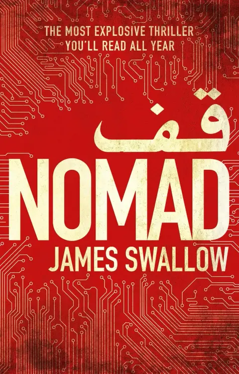 Cover of Nomad