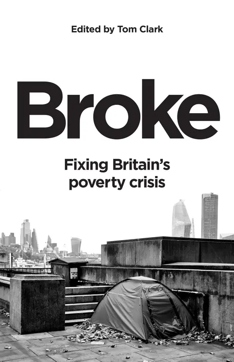 Cover of Broke