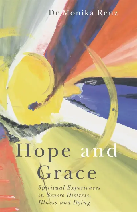Cover of Hope and Grace