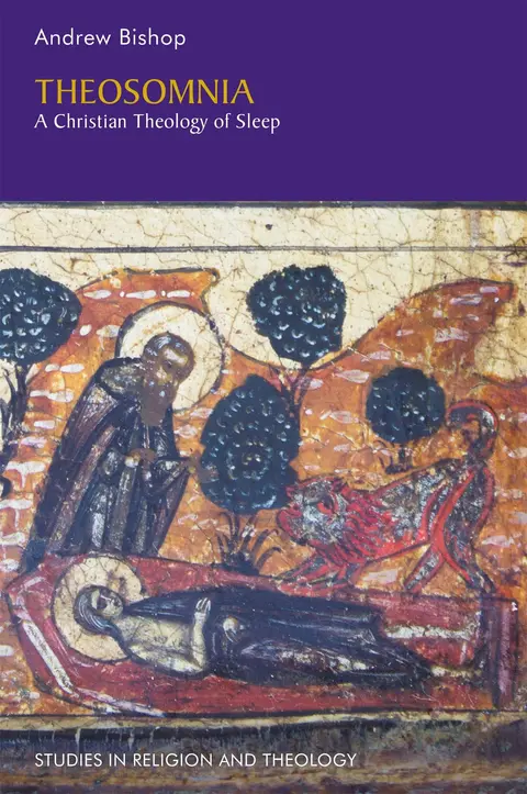 Cover of Theosomnia